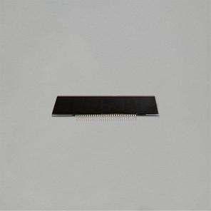 Индикаторная панель дисплея LCD